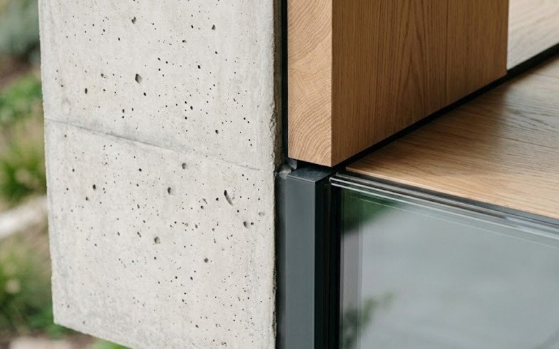 The Role of Materials in Minimalist Architecture